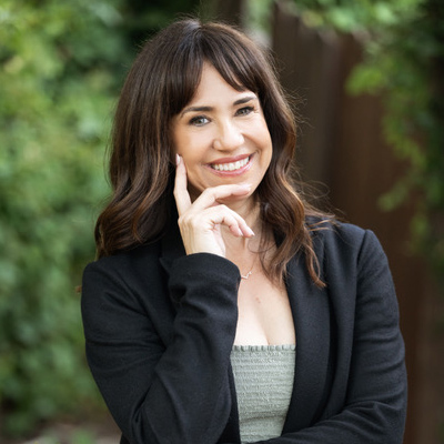 Meet Dr. Jenni